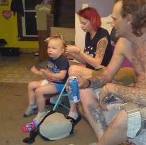 Meet your Posher, John